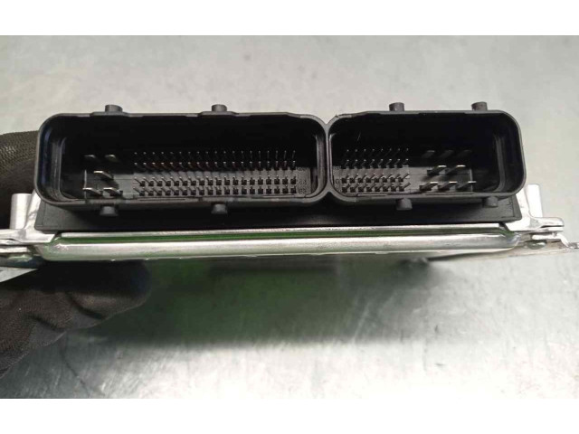 Řídící jednotka 3910327061, 0281011538   KIA Cerato 2006