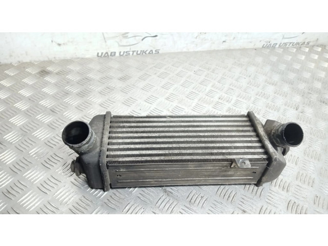 Интеркулер  282712A710   KIA Soul 1.6