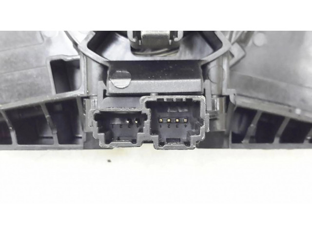 Подрулевой шлейф SRS 681727472R, E10670223   Dacia Sandero