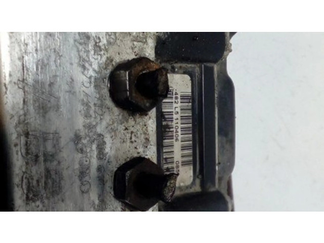 Jednotka ABS 6Q0907379AF0002, 6Q0907379AFH04   Audi A2 2000