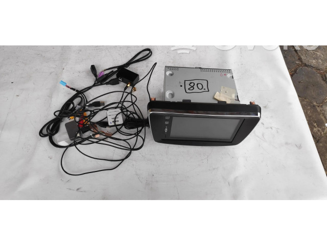 Дисплей    10R053682   Mitsubishi ASX