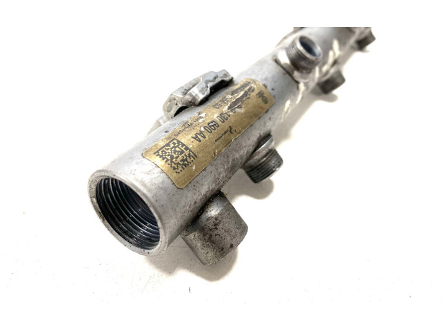 Vstřikovací lišta 059130090AA, 059130090   Audi A5 8T 8F  pro naftový motor 2.7 CAMB 