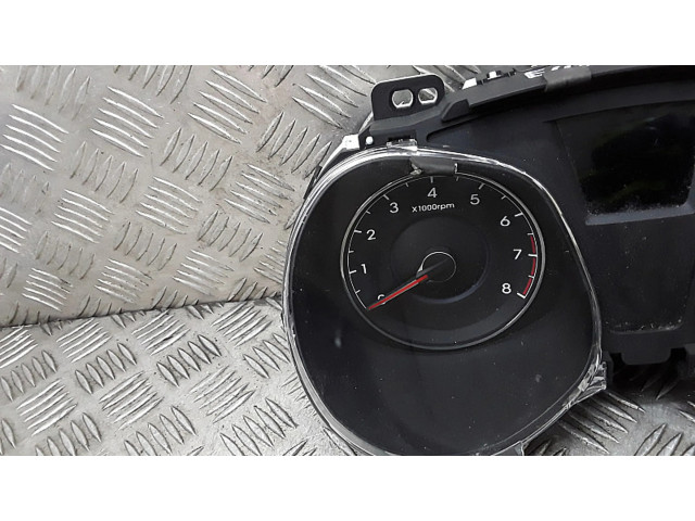 Панель приборов 11001812903h   Hyundai ix20       