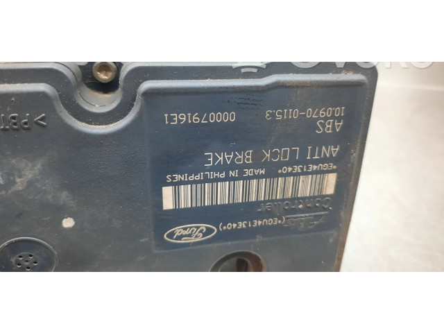 Jednotka ABS    Mazda 2 2004