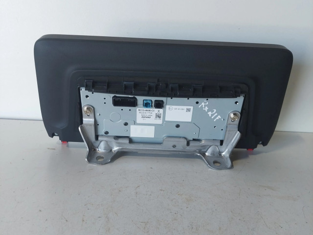 Дисплей    8611048690, 4622007704   Lexus RX 450H