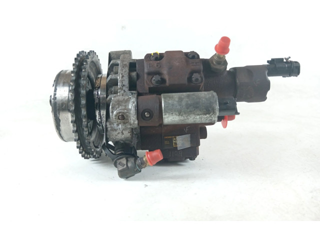 Vstřikovací čerpadlo 4M5Q9B395AE, 5WS40094   Ford Mondeo Mk III    QYBA 