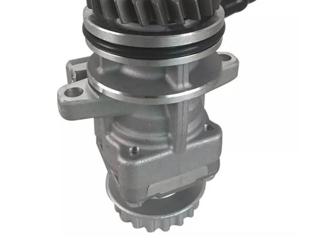 Рулевая рейка  Насос усилителя руля 7L6422153B, PSP9605   Volkswagen Transporter - Caravelle T5 2003 - 2015 года