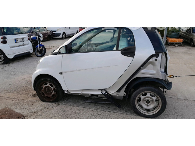 Блок АБС A4514203275   Smart  ForTwo I  1999 - 2007 года