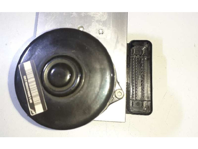 АБС Steuergerät A0044316212, A0044310712   Mercedes-Benz  C W203  2000 - 2007 года