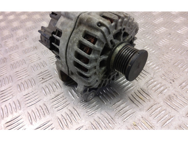 Генератор 03L903017B, FG20S016   Audi A6 S6 C7 4G      