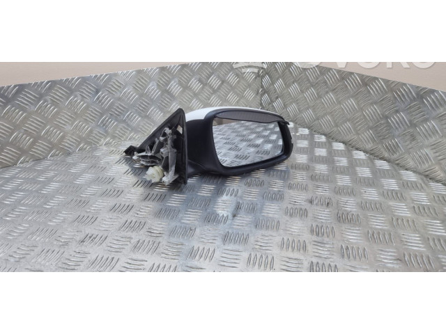 Zpětné zrcátko  BMW 1 F20 F21 2012  021185, A046314  