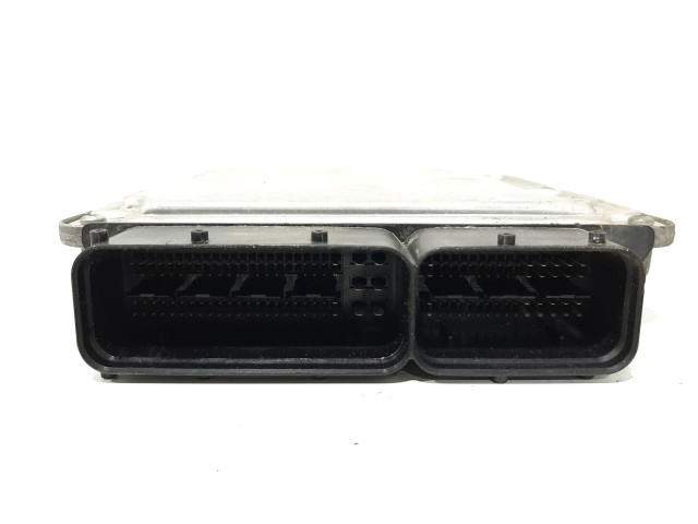 Блок управления двигателя 070906016AA, 0281011481   Volkswagen Touareg I