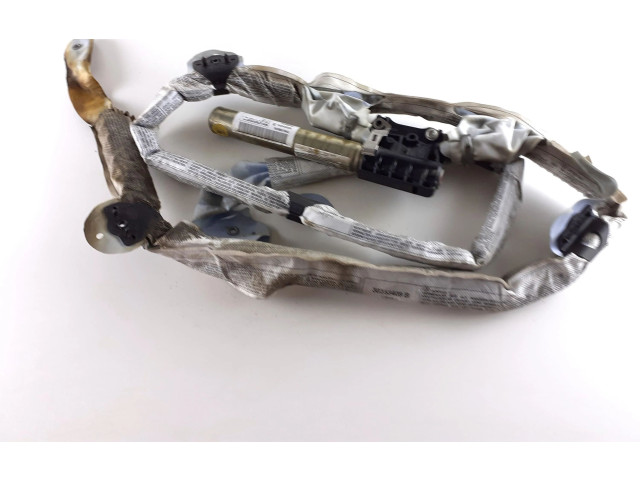 Боковая подушка безопасности 4F5880741A, 30353403A   Audi A6 S6 C6 4F