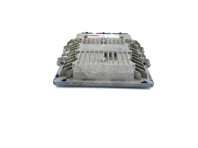 Řídící jednotka 9661642180, 9665100380   Fiat Scudo 2010