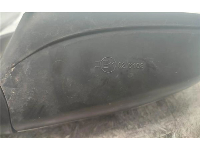 Zpětné zrcátko  Opel Astra G 2002  E11026108, E11026108  