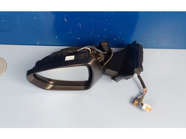 Zpětné zrcátko  Peugeot 3008 II 2020  98261657XT, E20415163  