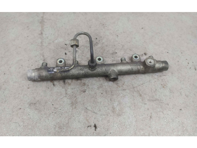 Vstřikovací lišta 0445214019   Peugeot 307 CC    DW10TD 
