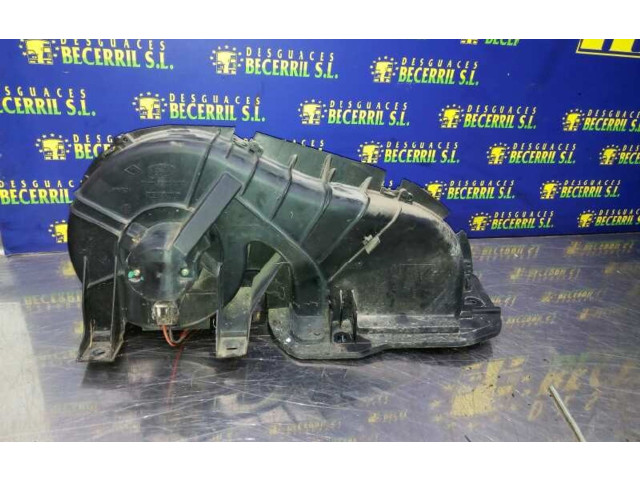 Блок подушек безопасности 8200687758, 605487700   Renault Espace -  Grand espace IV