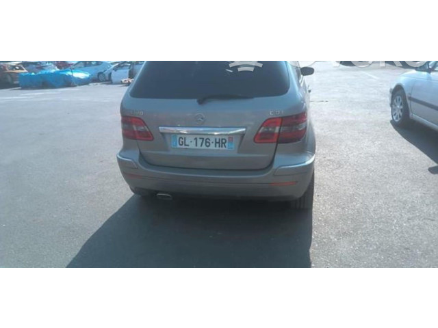 Přístrojová deska  Mercedes-Benz B W245 2007 1694403911  