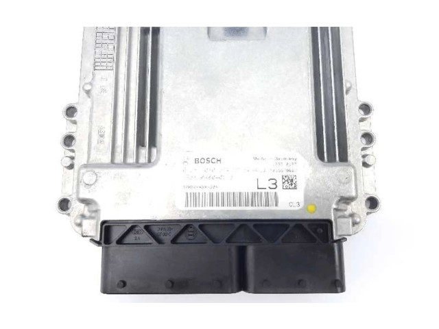 Řídící jednotka 37820RSXG04, 0281030974   Honda CR-V 2014