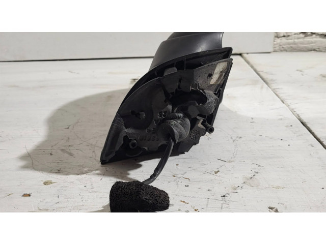 Zpětné zrcátko pravé Citroen C3 2006  E2011019, 011030  