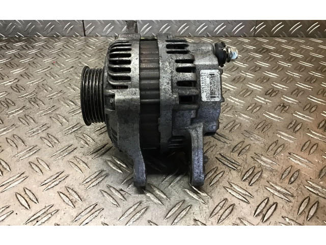 Генератор A5TG0091ZE   Smart ForFour I      