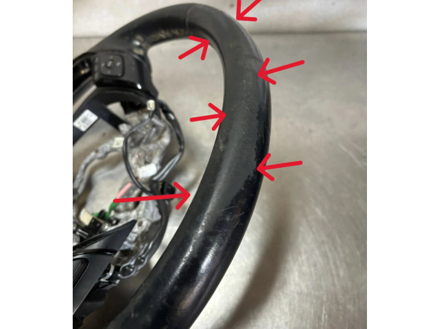 Volant Toyota C-HR I 2024 629254800C, 629254800C  