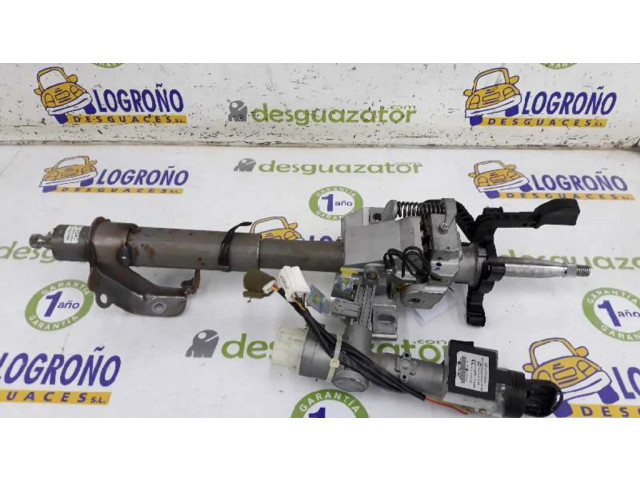 Руль SsangYong Actyon sports I  2005-2012 года 4621009001, 6L01A006      