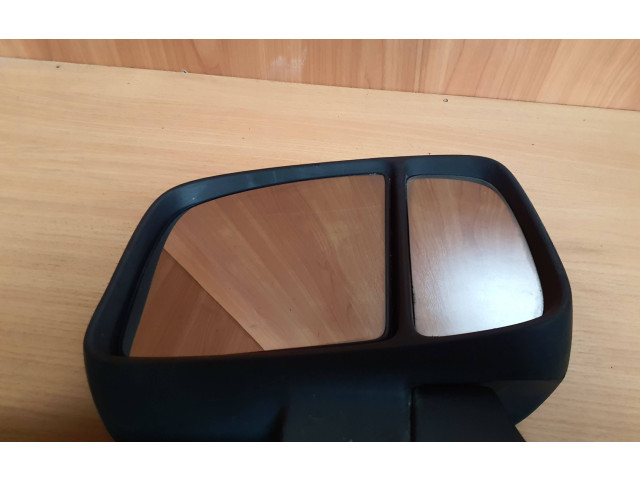 Zpětné zrcátko pravé Peugeot Expert 2010  14007427XT, 00696246  