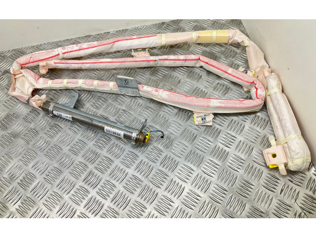 Боковая подушка безопасности 7N0880742   Seat Alhambra (Mk2)