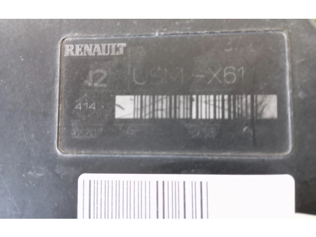   Pojistková skříňka N2USMX61   Renault Kangoo  