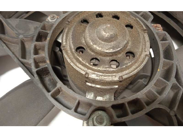 Вентилятор радиатора     8N0121205A, 1C0959455C    Audi TT Mk1 