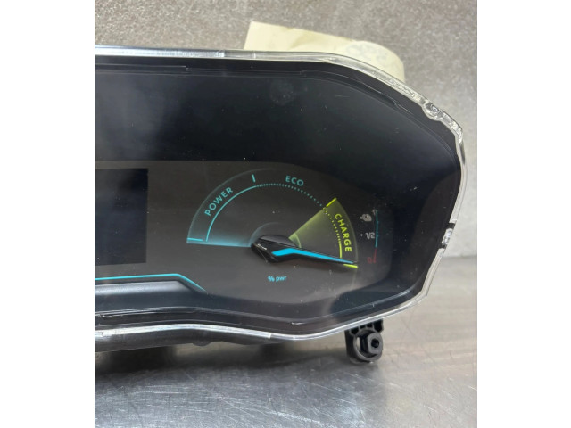Přístrojová deska  Peugeot 2008 II 2024 9853116180, 9853116180  