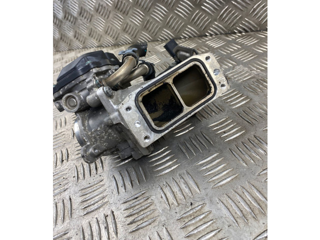 Pojistková skříňka Дроссельная заслонка 04L128063T, 4L128063P   Audi A6 S6 C7 4G 2016