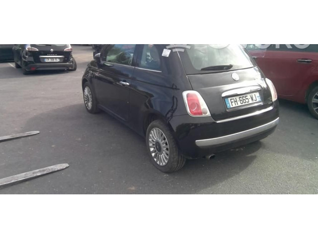 Интеркулер  71754854   Fiat 500 