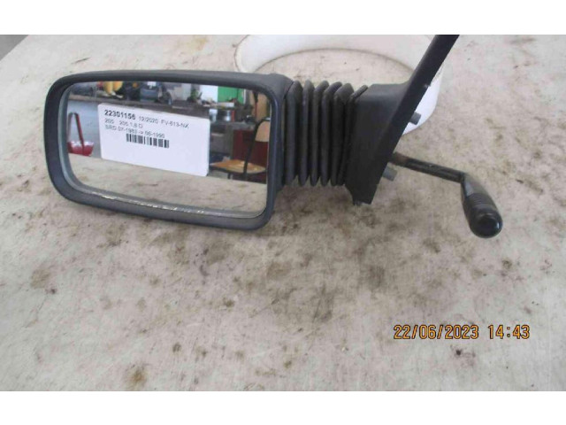 Zpětné zrcátko  Peugeot 205 2005  8148A4, 8148A4  