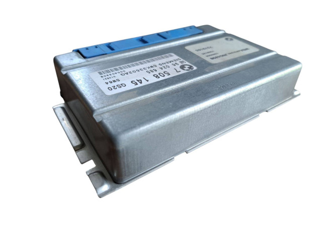 Блок управления коробкой передач 7508145, 96024685   BMW 3 E46