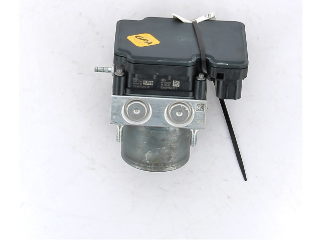 Блок ABS 1647874780, N0-4751H    Peugeot 5008 II  HN05-1627638180 