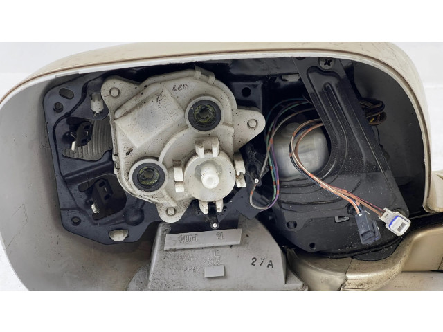 Zpětné zrcátko  levé Lexus LS 430 2003  E13010498, TR0001  