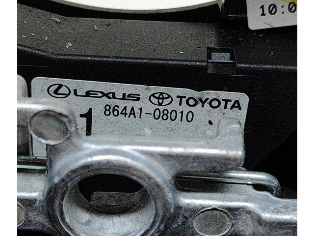 Руль Toyota Sienna XL40 IV  2021 -  года 4510008270C0      