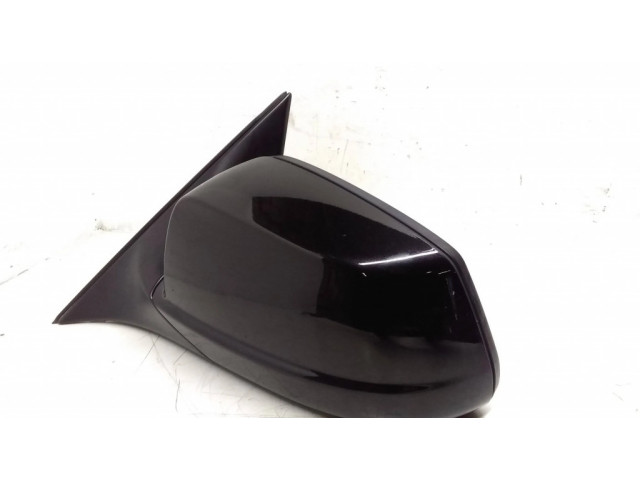 Zpětné zrcátko  levé BMW 5 F10 F11 2013  F01534039931P  
