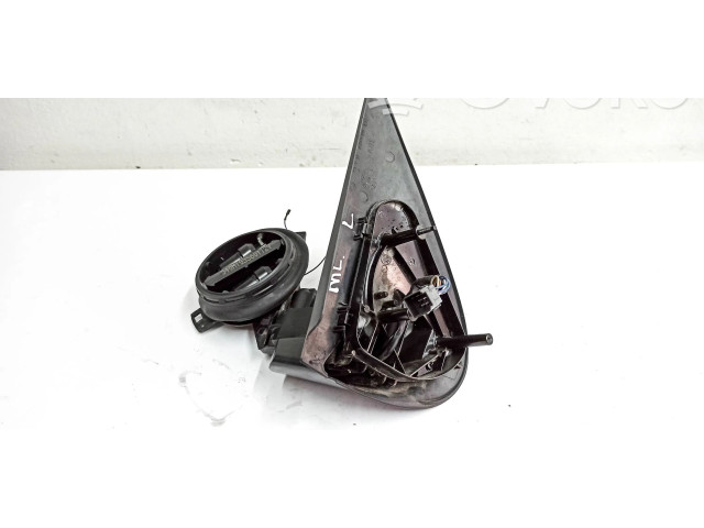 Zpětné zrcátko  Mercedes-Benz ML W163 2000  238205, 238205LH  