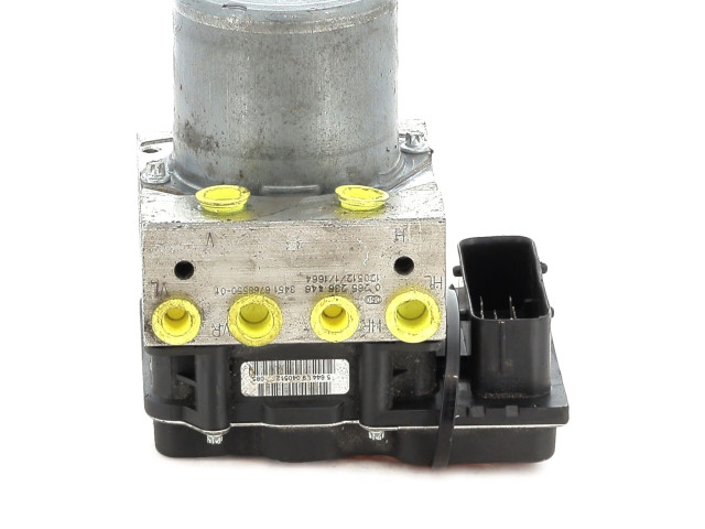 Jednotka ABS 34516856924, M0-9252S   BMW X1 E84 2012