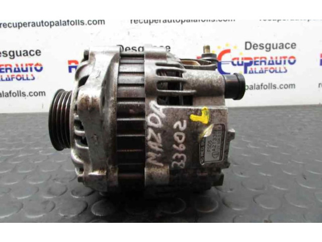 Генератор A2T33191   Mazda 626      