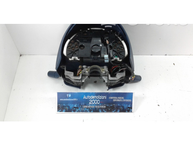 Přístrojová deska  Smart ForTwo I 2002   