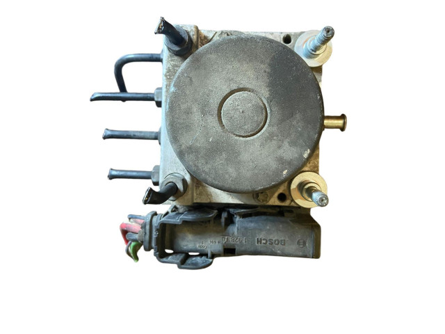Блок АБС 51772682, 0265231740   Fiat  Idea   -  года