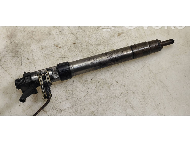 Жиклер (жиклеры) (форсунка (форсунки) 9686191080, 1608902180   Ford  S-MAX  2006 - 2015 года