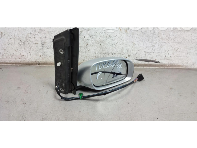 Zpětné zrcátko  Volkswagen Touran III 2020  856008  