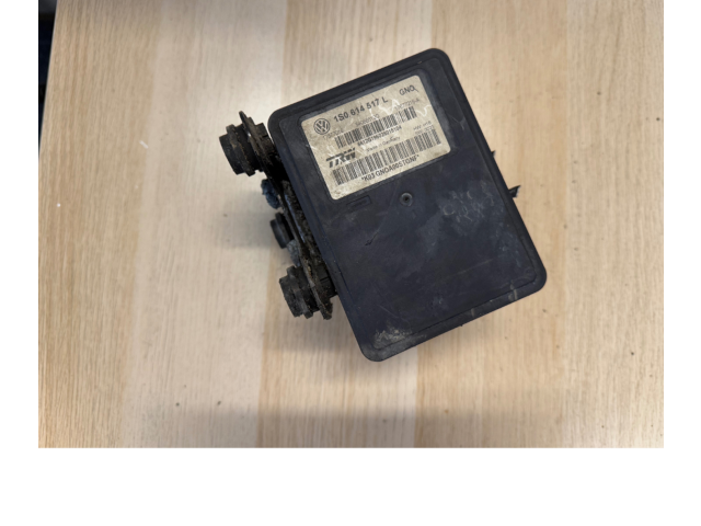 Jednotka ABS 1S0614517L   Seat Toledo IV (NH) 2012