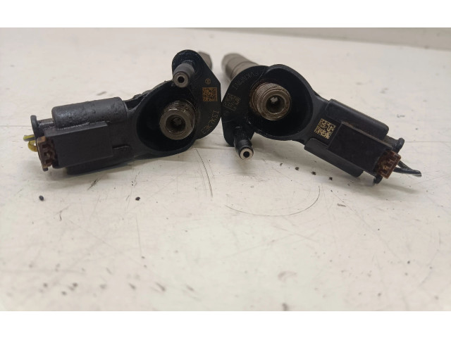 Комплект форсунок S6MBD2R, FVKNMNI    Mercedes-Benz ML W164   